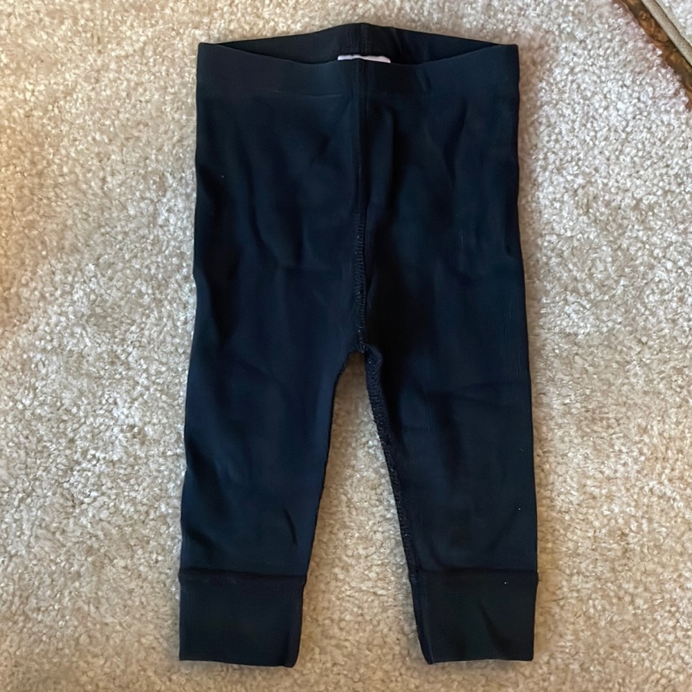Hanna Anderson Legging